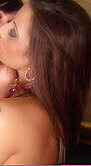 Ree Petra and Tina Love