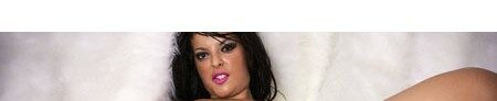 Tamara in Black Negligee at Sexstation