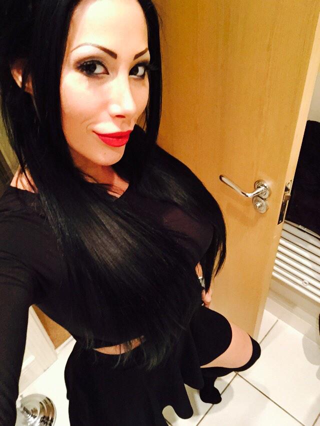 reede fox