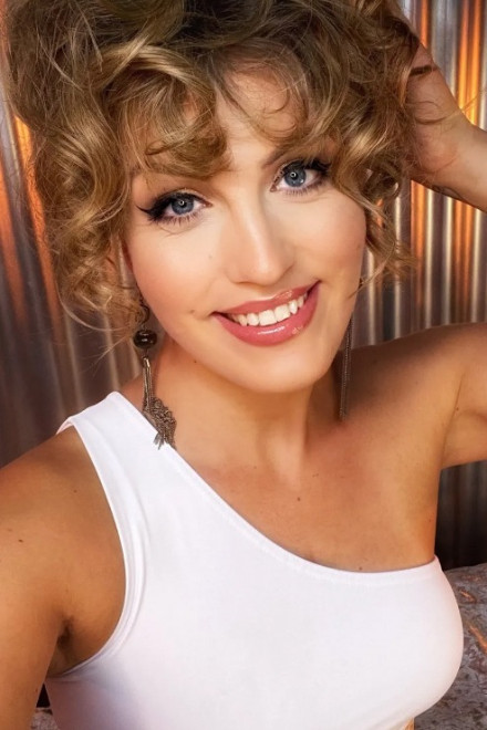 Charlene Ange