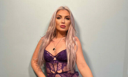 Babestation X With Roxee Couture, Summer Fox and Summer Rose