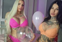 Babestation24 Babe Show Babes – Part 1 Cora Diamond