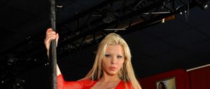 Barbie Sins