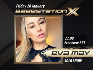 babestation x