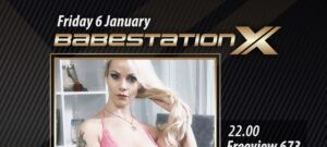 babestation x