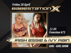 babestation x