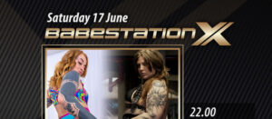 babestation x