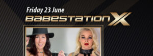 babestation x