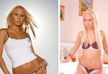 Carla Cox Goes To The Ballet Carla Cox