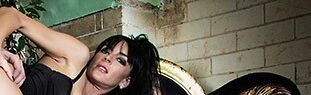 Franki Porn Scene For Babestation Xtreme