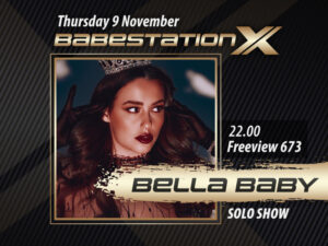 babestation x thursday promo