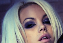 Amanda Rendall takes charge of Delta White Delta and amanda grabbing tits