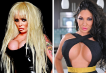 Jaiden West & Emily B Get the Victorian Wench Treatment jaiden west and emily b