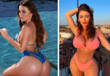 Sophie Dee: MILF Pornstar Legend Sophie Dee