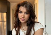 Porn Star in Your Lipstick Ad? L’Oréal Sparks Outrage with X-Rated Brand Ambassador ari kytsya