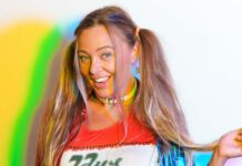 Cosplay, Kink, and Halloween Heat Beth bennett harley quinn