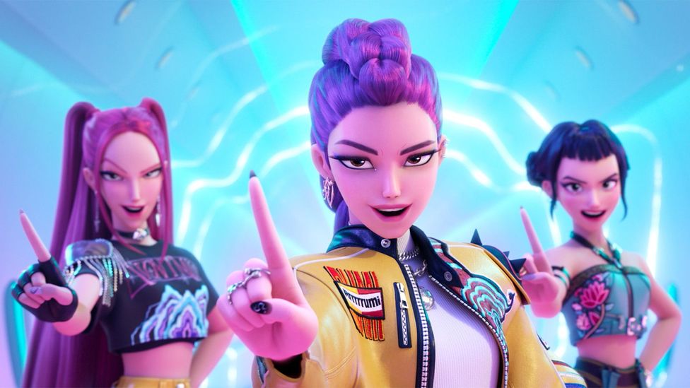 K-Pop Demon Hunters: Why Netflix’s Hottest Craze Has Everyone Talking