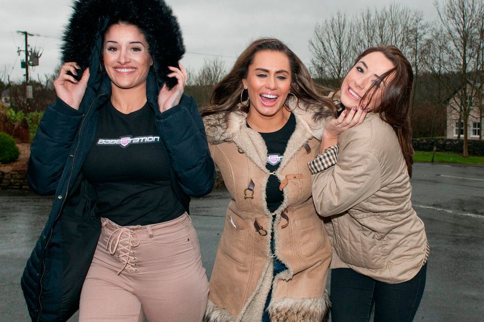 Babestation in westport