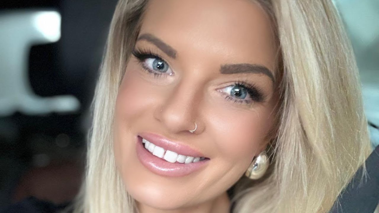 Robyn Quinn: The Sexstation Star Behind the Daily Mail Headlines