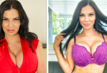 Reede Fox Salutes: Jasmine Jae – Britain’s Award-Winning Adult Superstar Jasmine Jae