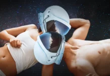 Sex in Space: The Ultimate Zero-G Comedy of Errors