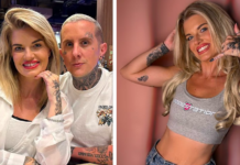 Hot for Teacher: Robyn Quinn’s Journey from the Classroom to Babestation