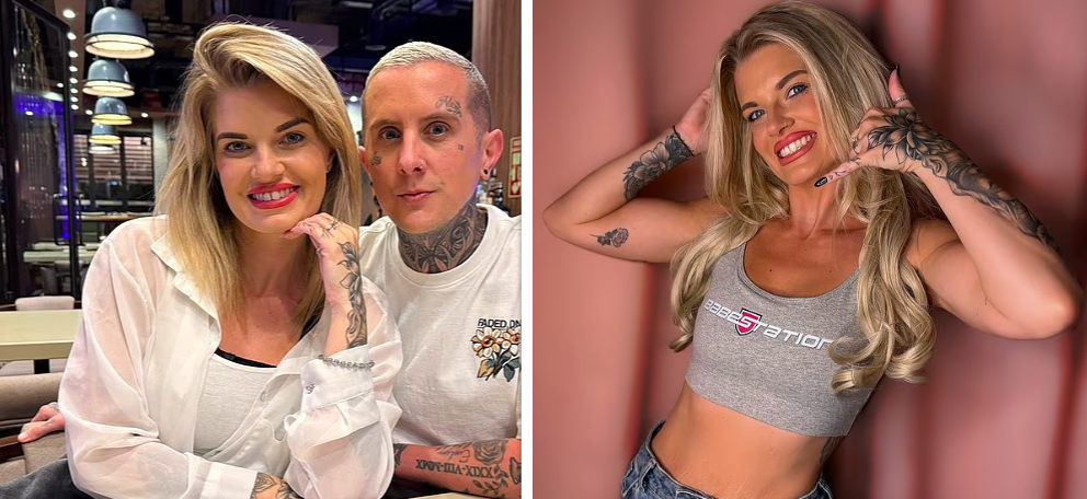 Hot for Teacher: Robyn Quinn’s Journey from the Classroom to Babestation