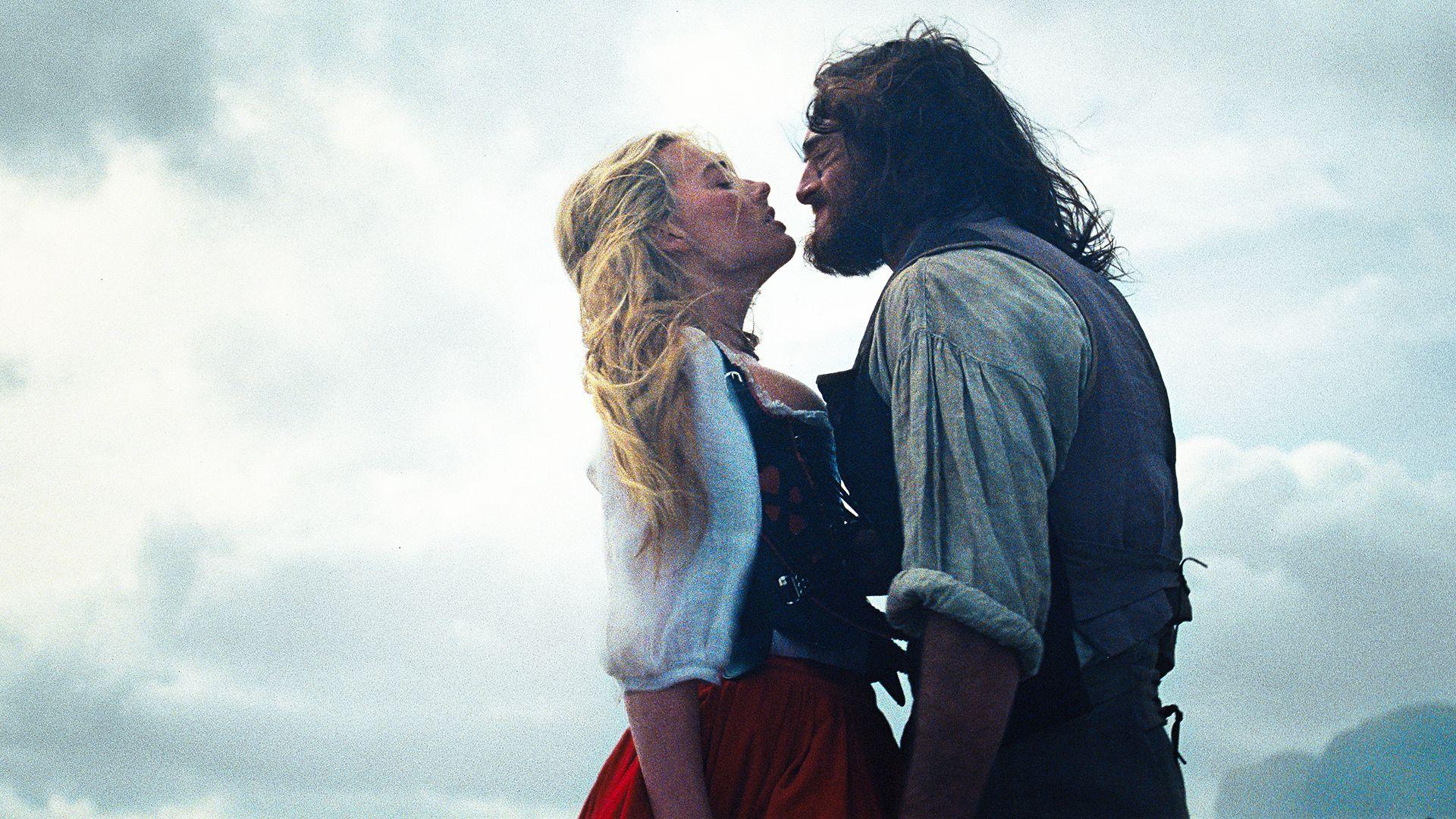 Wuthering Heights movie