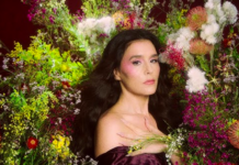 Jessie Ware Superbloom: Camp, Confident, A Babestation Review Jessie Ware Superbloom