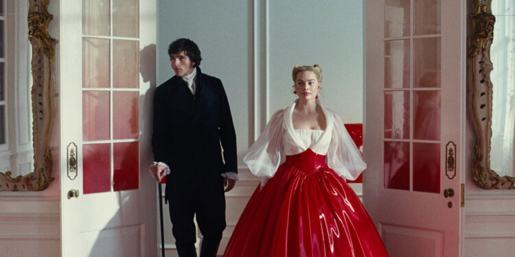 Wuthering Heights