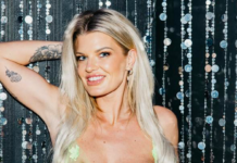 Robyn Quinn: The Ultimate “Fine, I’ll Do It Myself” Reboot Robyn Quinn