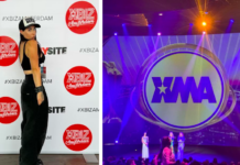 Babestation Takes Amsterdam: From Cam Site Nominee to XMA Red Carpet reede fox